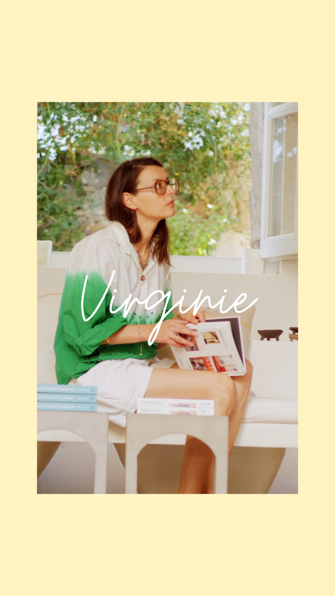 Virginie Muys