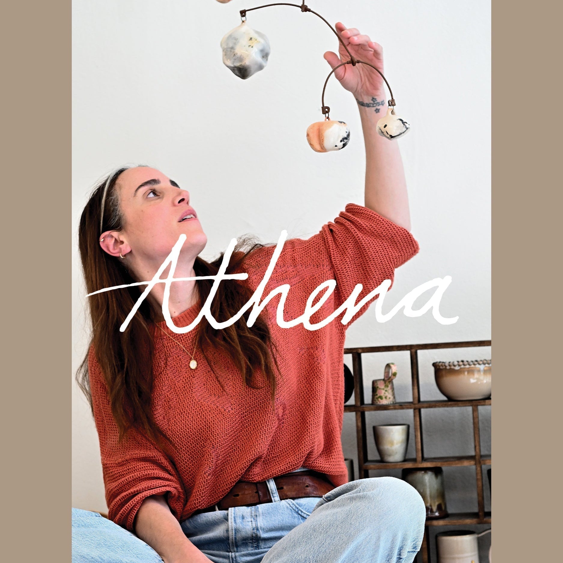 Athena Kontonikolaki