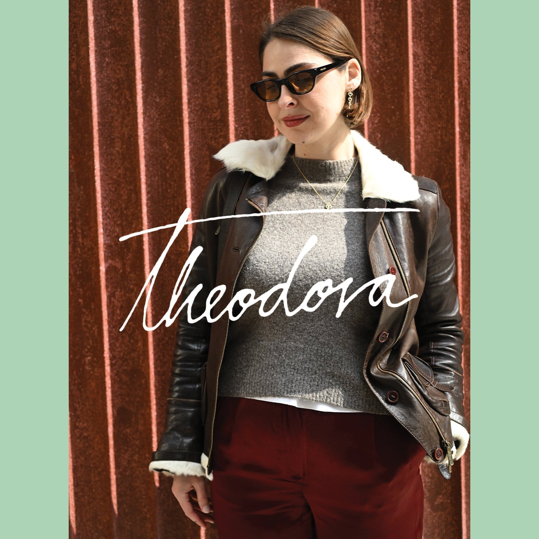 Theodora Koumoundourou