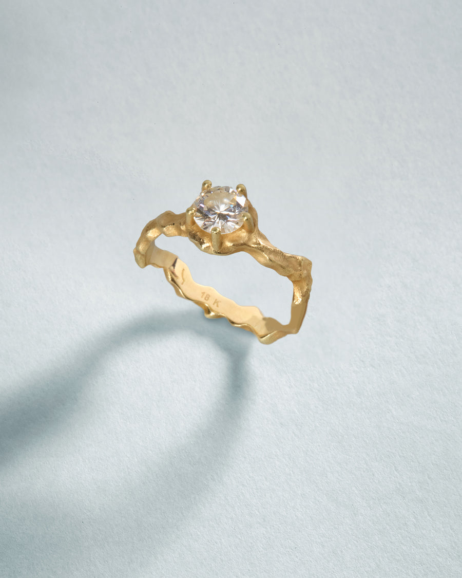 Signature Solitaire