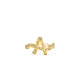 Alpha ring