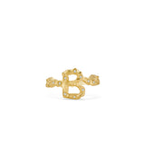Beta ring