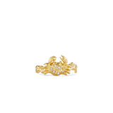 Cancer ring