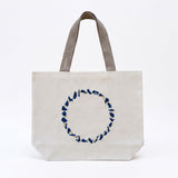 Cyclades tote-bag