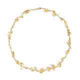 Cyclades necklace