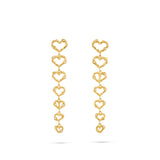 Dropping Hearts