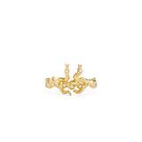 Gemini ring