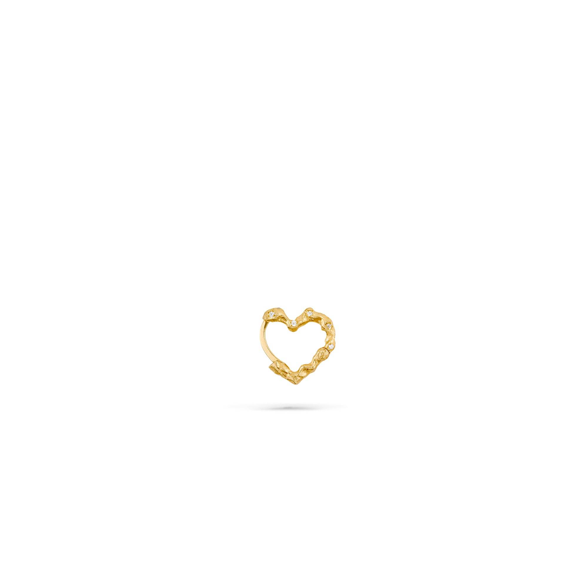 Heartfelt Hoops
