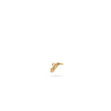 Cyclades Diamond Earring