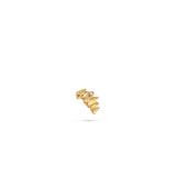 Cyclades Diamond Earring