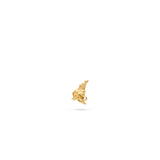 Cyclades Diamond Earring