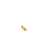 Cyclades Diamond Earring