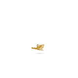 Cyclades Diamond Earring