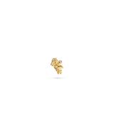 Cyclades Diamond Earring
