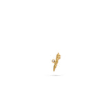 Cyclades Diamond Earring