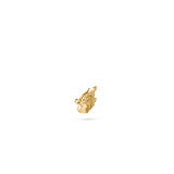 Cyclades Diamond Earring