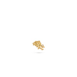 Cyclades Diamond Earring