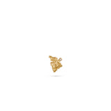 Cyclades Diamond Earring
