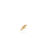 Cyclades Diamond Earring