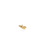 Cyclades Diamond Earring