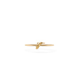Cyclades Diamond Ring
