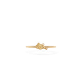Cyclades Diamond Ring