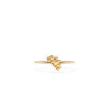 Cyclades Diamond Ring