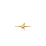 Cyclades Diamond Ring