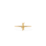 Cyclades Diamond Ring
