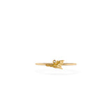Cyclades Diamond Ring