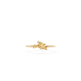 Cyclades Diamond Ring