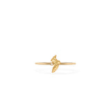 Cyclades Diamond Ring