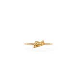 Cyclades Diamond Ring