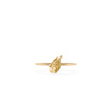 Cyclades Diamond Ring