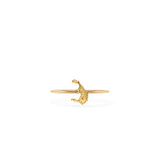 Cyclades Diamond Ring