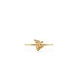 Cyclades Diamond Ring