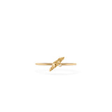 Cyclades Diamond Ring