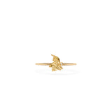 Cyclades Diamond Ring