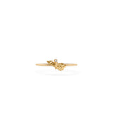 Cyclades Diamond Ring