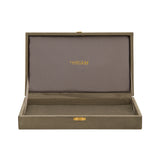 Fust Jewellery Box