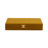 Honey jewellery box