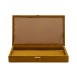 Honey jewellery box