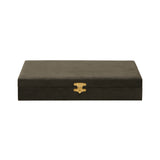 Rock Jewellery Box