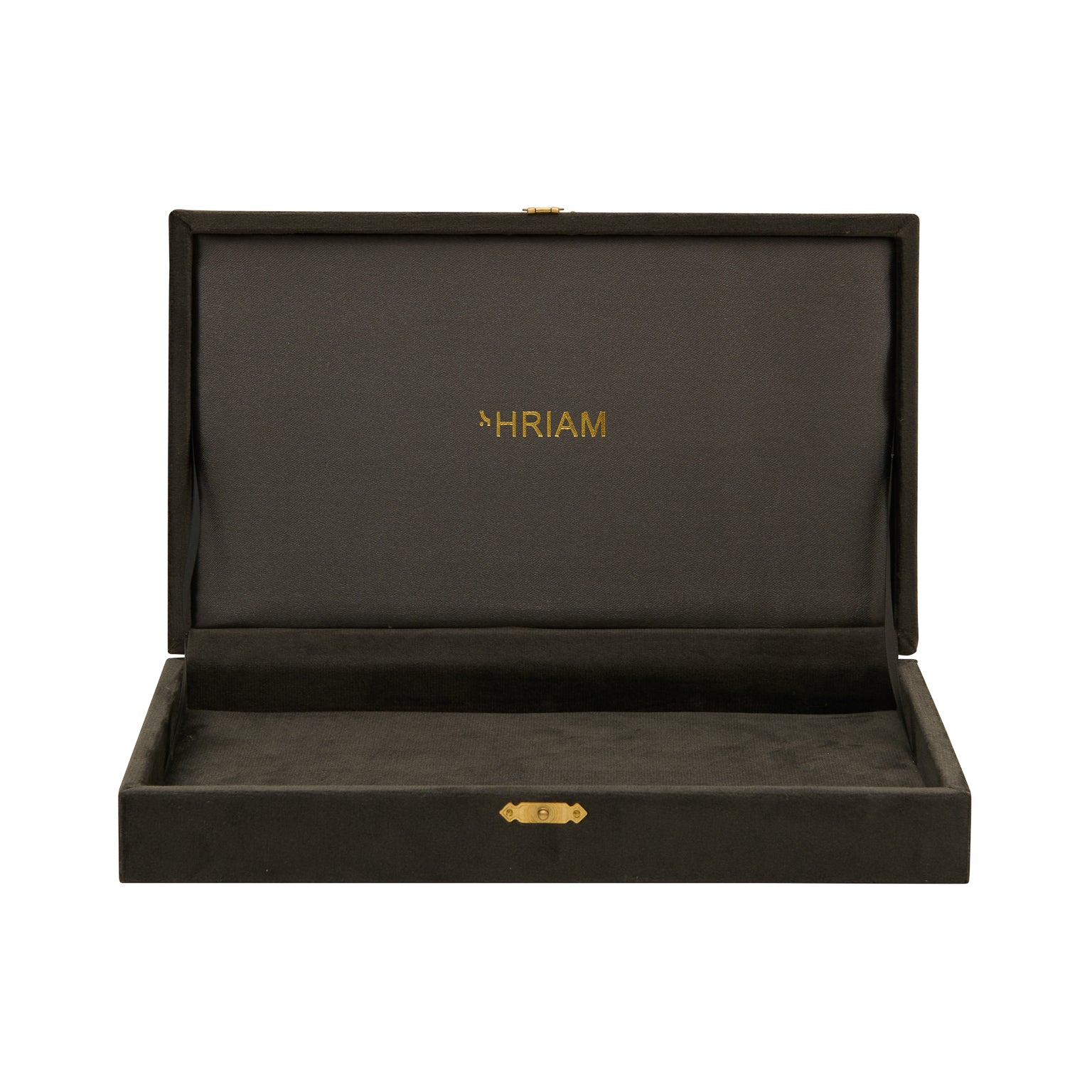 Rock Jewellery Box
