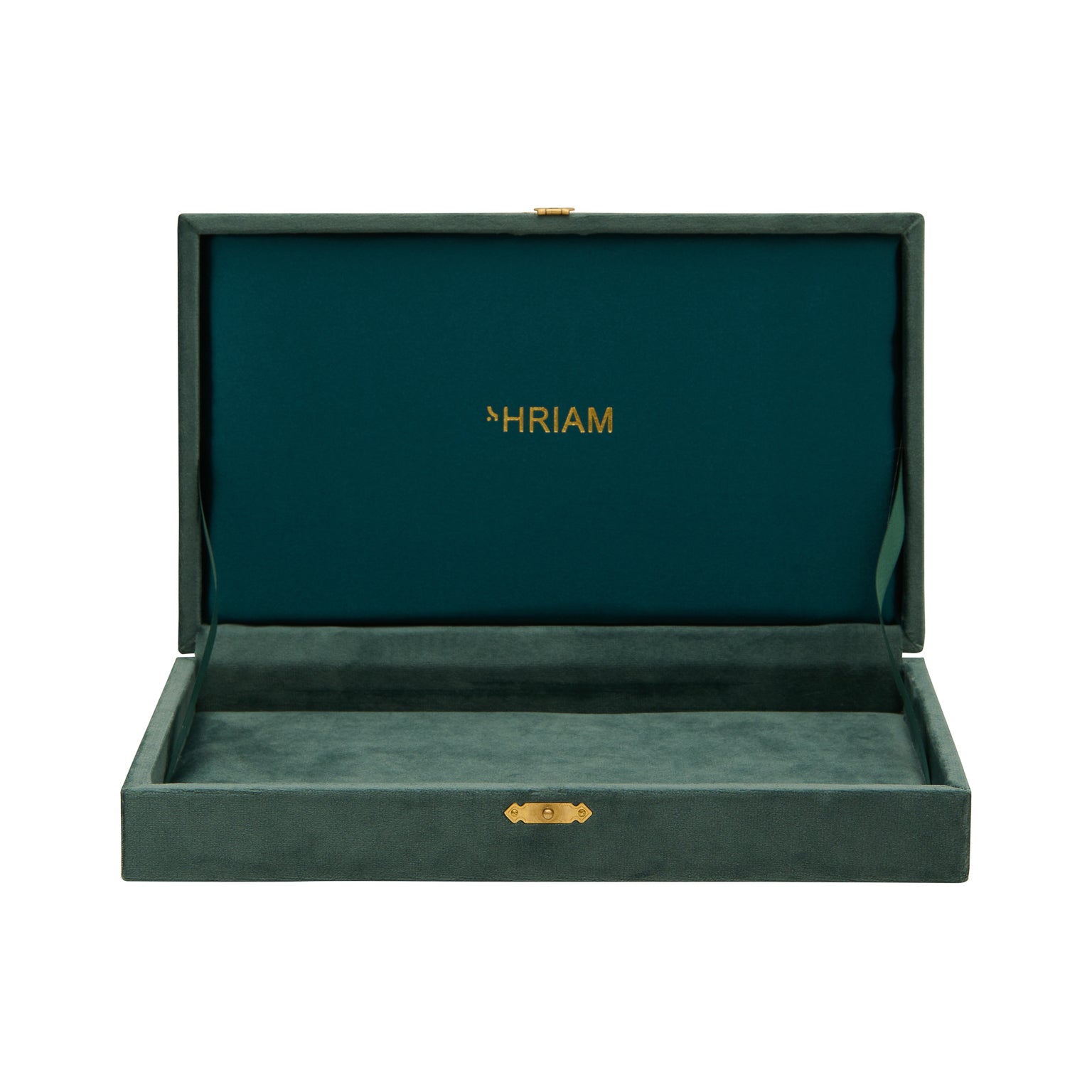 Uranus jewellery box