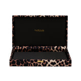 Leopard Jewellery Box