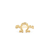 Omega ring