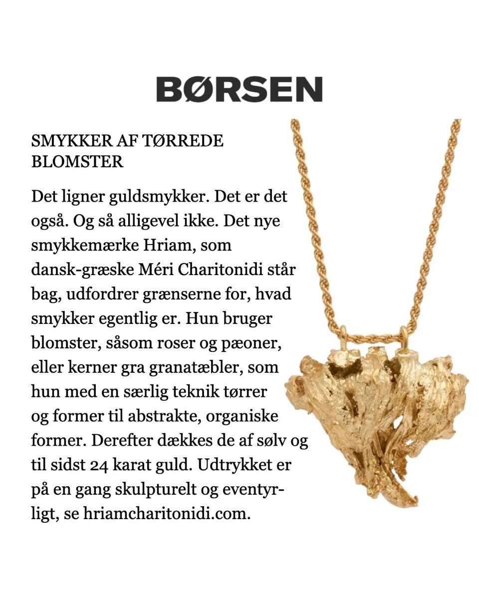 Børsen Pleasure, Denmark